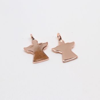 Privezak  Rose Gold 14x10 mm (  331018 )