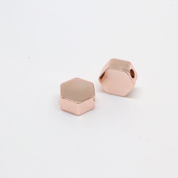 Perla   Rose Gold 6x3.5 mm (  331024 )