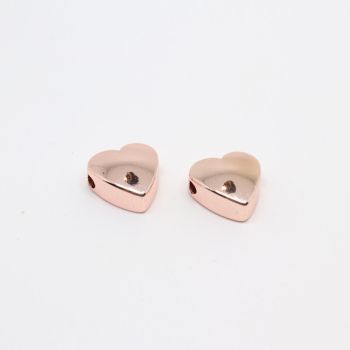 Perla   Rose Gold 8x8 mm (  331025 )