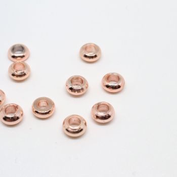 Perla Rose Gold  4x2 mm (  331041 )