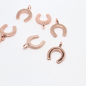 Privezak  Rose Gold 11x8 mm (  331053 )