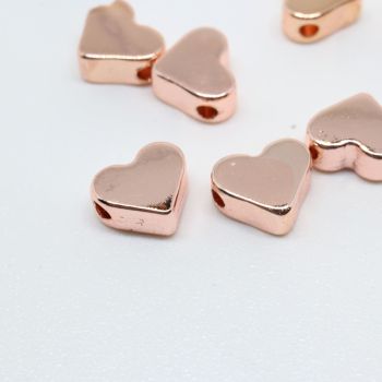 Perla Rose Gold 7x6 mm (  331058 )
