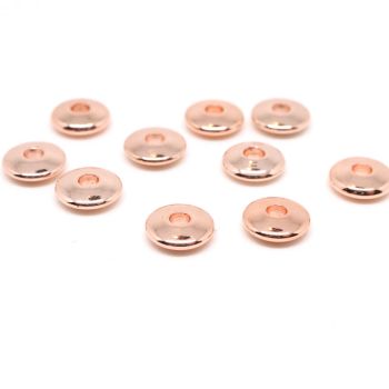 Perla  Rose Gold 6x2 mm (  331068 )