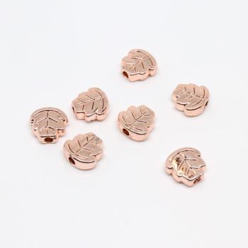 Perla Rose Gold 8x7 mm (  331073 )