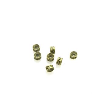 Metalni razdelnik 5mm (446EM)