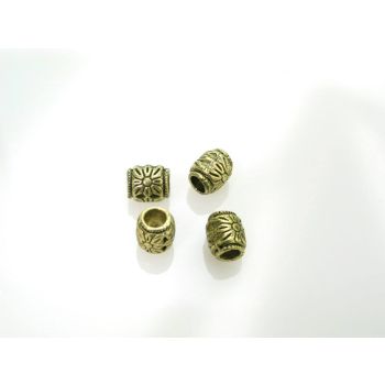 Metalni razdelnik 8x6mm (471M)