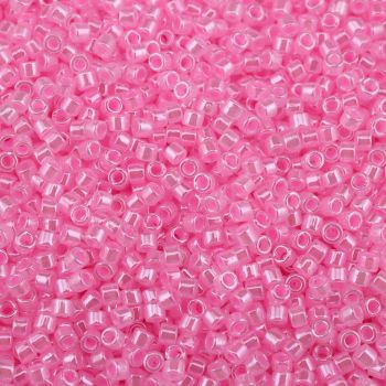 MIYUKI Delica 11/0  Japanske seed bead perle… 50107D