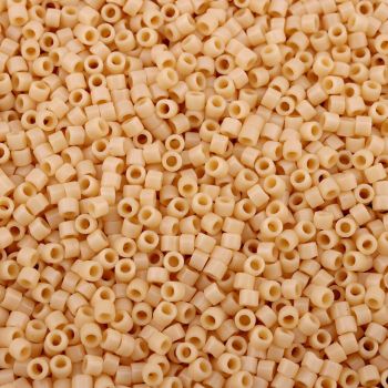 MIYUKI Delica 11/0  Japanske seed bead perle… 501131D