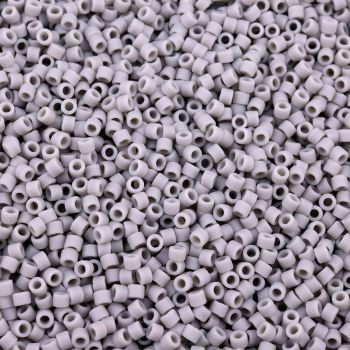MIYUKI Delica 11/0  Japanske seed bead perle… 50254D