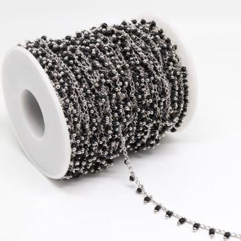 Dekorativni Hand Made Lanac 3x2 mm (  53013 )