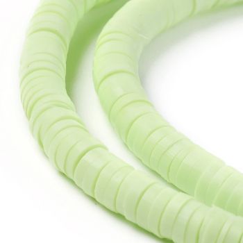 Perle od polimerne gline 4x1mm (poly40-24)