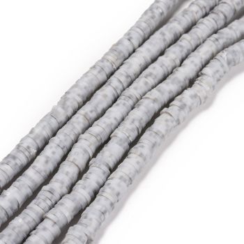 Perle od polimerne gline 6x1mm (010168)