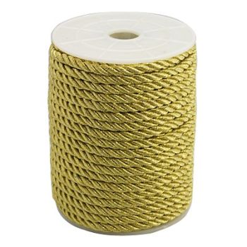 Upleteni poliester kanap 5 mm ( A001/5mm/1)
