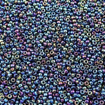 Miyuki Rocail 15/0 Japanske seed bead perle…75027MR