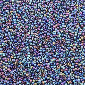 Miyuki Rocail 15/0 Japanske seed bead perle…75032MR