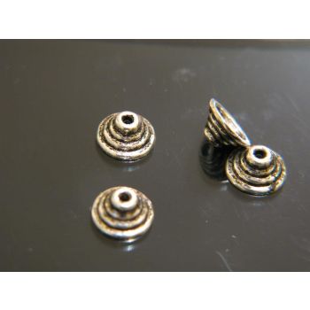Kapice za perle 10mm (957KS)