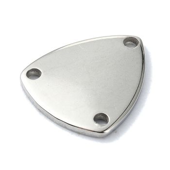 304 Stainless Steel Konektor 13x11mm/20kom...C097-54P