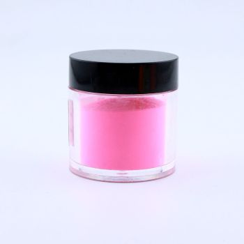 Glow In Dark Puder za toniranje Epoxy smole...GID-EPOX-MAGENTA
