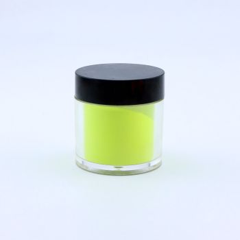 Glow In Dark Puder za toniranje Epoxy smole...GID-EPOX-YELLOW