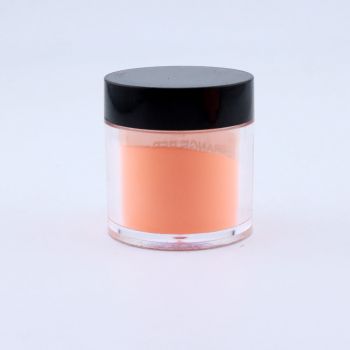 Glow In Dark Puder za toniranje Epoxy smole...GID-EPOX-ORANGE RED