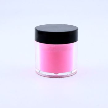 Glow In Dark Puder za toniranje Epoxy smole...GID-EPOX-PINK