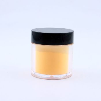 Glow In Dark Puder za toniranje Epoxy smole...GID-EPOX-ORANGE YELLOW