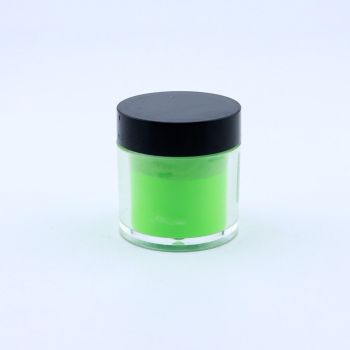 Glow In Dark Puder za toniranje Epoxy smole...GID-EPOX-GREEN