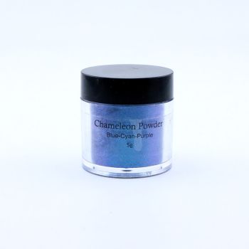 Chameleon Puder za bojenje Epoxy smole...CAM-EPOX-BCP