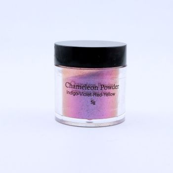 Chameleon Puder za bojenje Epoxy smole...CAM-EPOX-IVRY