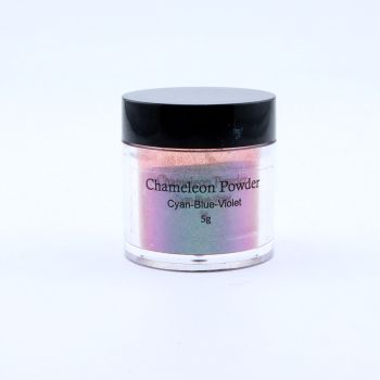 Chameleon Puder za bojenje Epoxy smole...CAM-EPOX-CBV