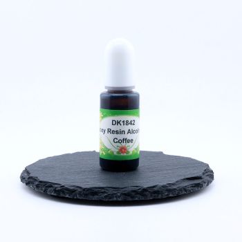 Tečni Alkoholni Toner za Epoxy smolu,COFFE...DK1842