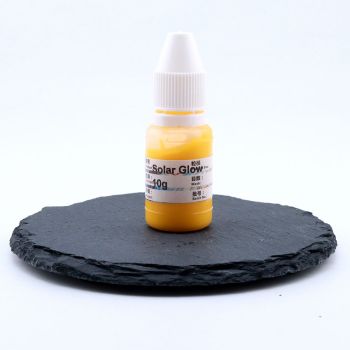 Glow In Dark pigmentni toner za bojenje Epoxy smole,SOLAR GLOW...GID-L-SOLAR GLOW
