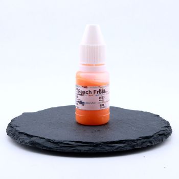 Glow In Dark pigmentni toner za bojenje Epoxy smole,PEACH FROST...GID-L-PEACH FROST 