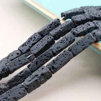 Vlukanska Lava 13x5 mm...KPLAV142