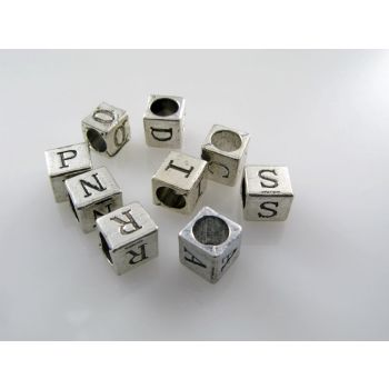 Metalna slova 6x6mm- slovo E   ( METSL-E )