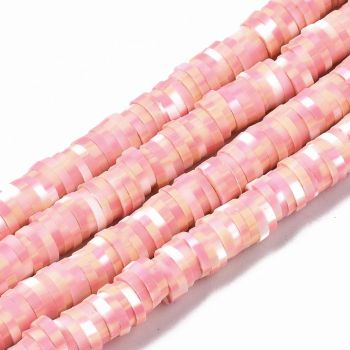 Perle od polimerne gline 6x1mm (010212)