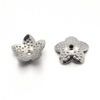 304 Stainless Steel kapice 10x3mm (celik kap2)