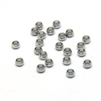 304 Stainless Steel Stoperi 2 mm/100kom...R065-80-02