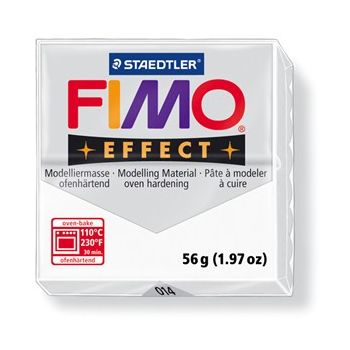 Polimerna glina Fimo effect 014 (FE014)