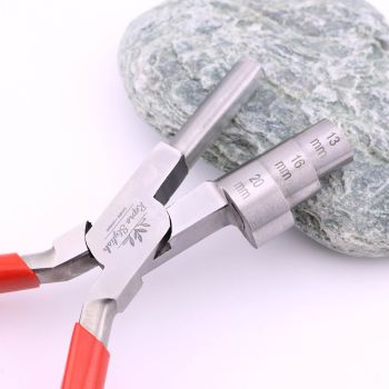 Specijalna Multy Size Wrap n Tap klešta za oblikovanje žice ( OI-52030002 )
