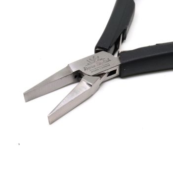 Profesionalna FLAT klešta sa egronomskom drškom (  TOOLSMI301 )