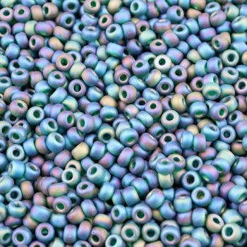 Miyuki Rocaile 8/0 Japanske seed bead perle…10041R8
