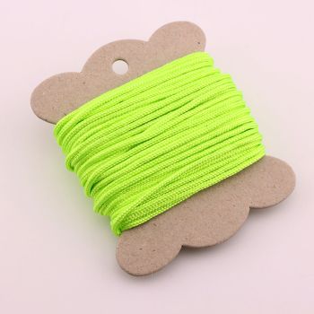 Paracord kanap 2,5 mm ( 960030)
