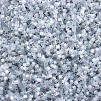 MIYUKI Delica 11/0  Japanske seed bead perle… 30496D