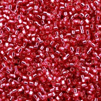 MIYUKI Delica 11/0  Japanske seed bead perle… 50133D