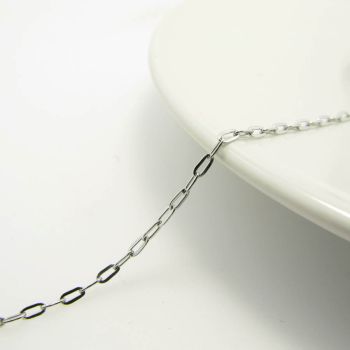 304 Stailness steel lanac- 4 x 2.2 mm  ( LSS19I )