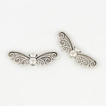 Metalni razdelnik 22x7mm (MET103S)