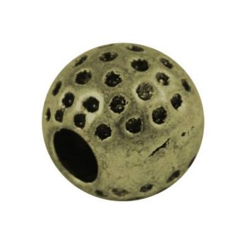 Metalna perla 10mm (MET108M)
