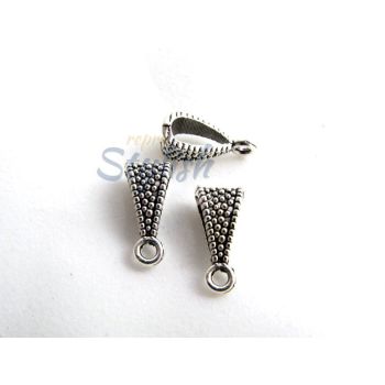 Držač za privezak 7x15mm
