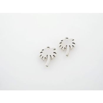 Metalni privezak 15x12mm